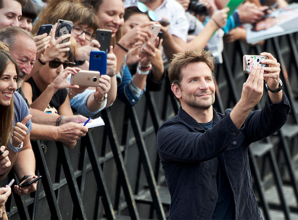 Bradley Cooper Filmography and Movies