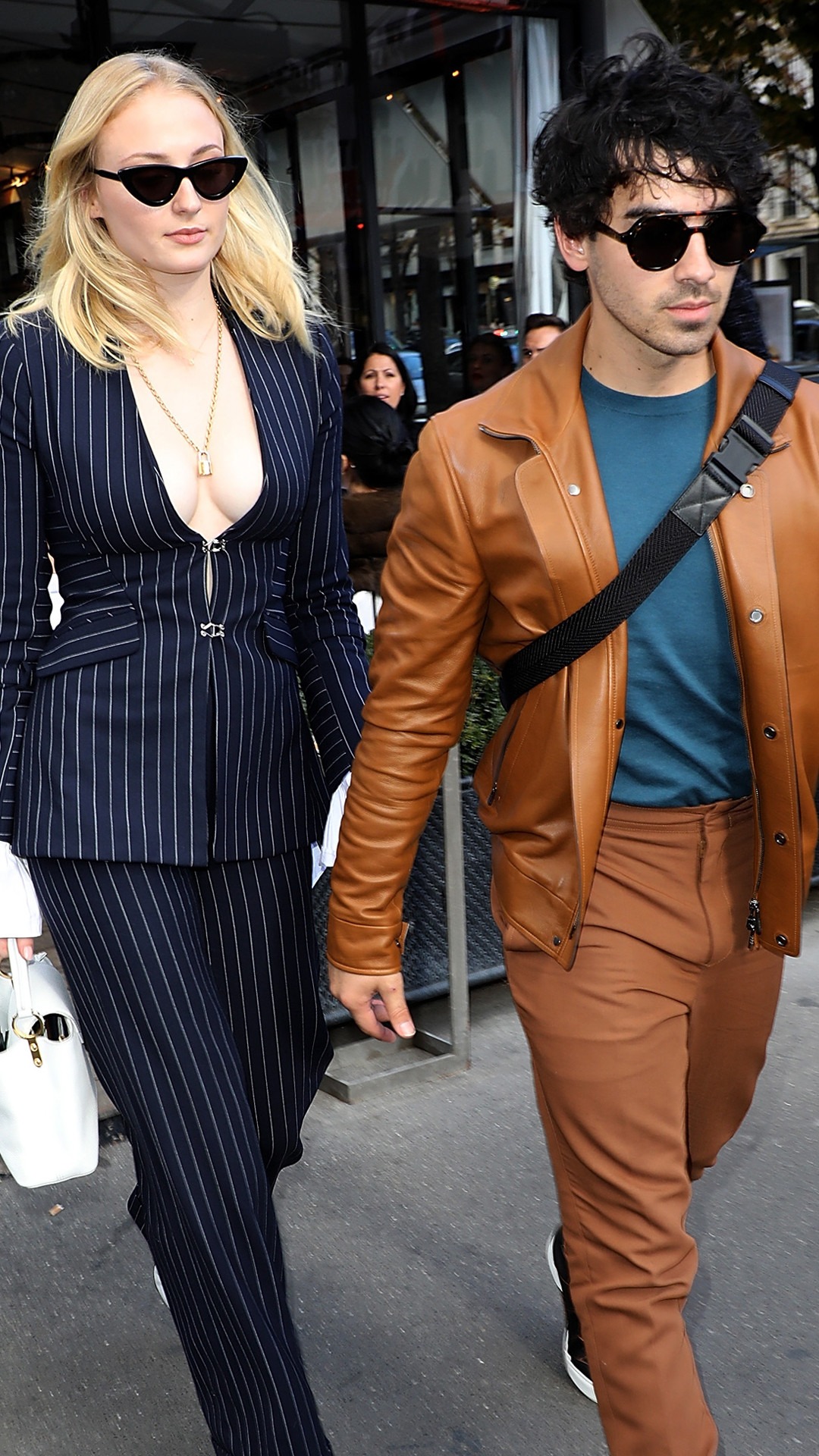 Joe Jonas, Sophie Turner