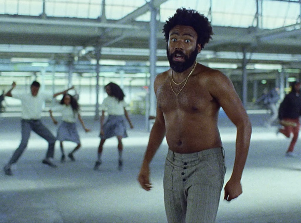 This Is America, Childish Gambino, Donald Glover