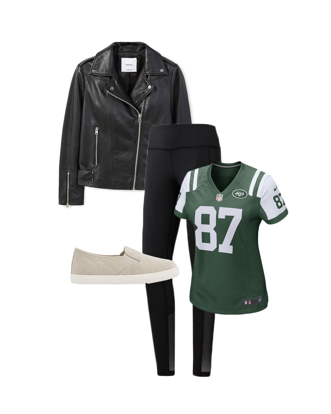 eric decker jersey amazon