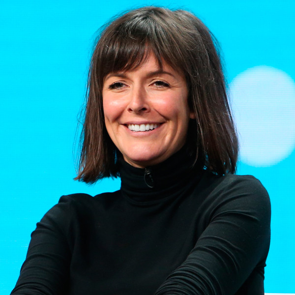 HGTV Star Leanne Ford Is Pregnant With a Baby Girl E! Online AU