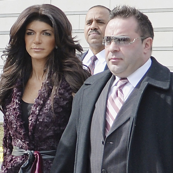 Teresa Giudice Joe and I Will Go Our Separate Ways If He's Deported