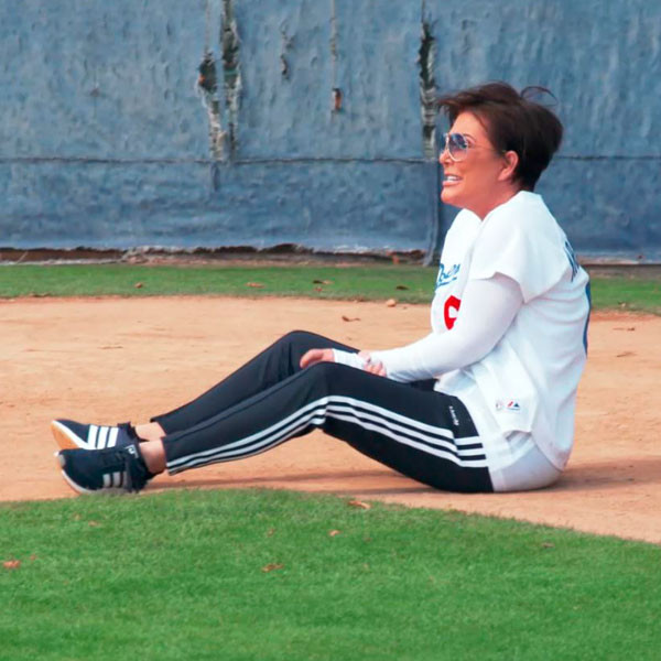 Kris Jenner, KUWTK 1510