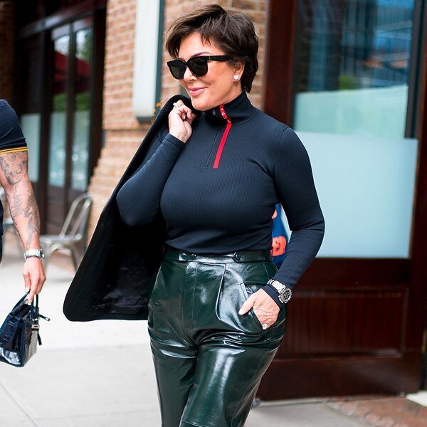 Kris Jenner