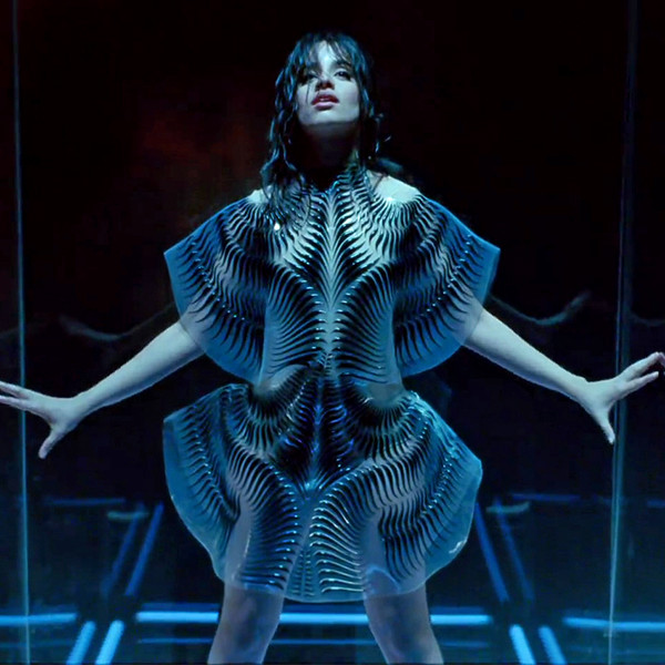 Happy B-Day, Camila Cabello! Vote for the Star's Best Music Video - E!  Online