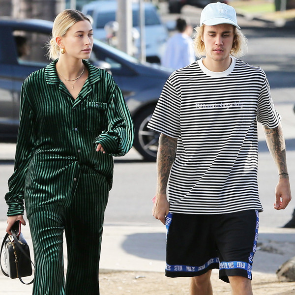 Hailey Bieber Defends Her and Justin's Marriage 1 Year Later
