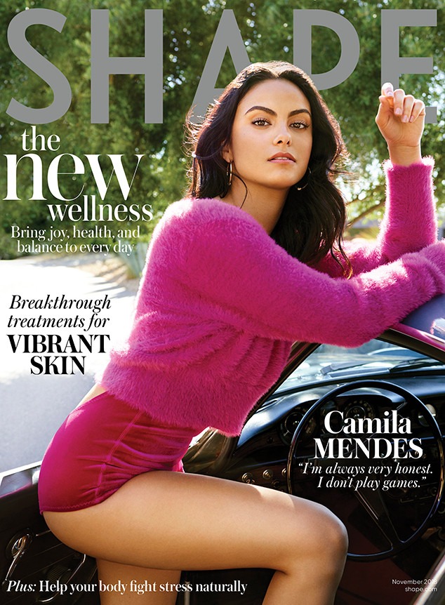 Camila Mendes