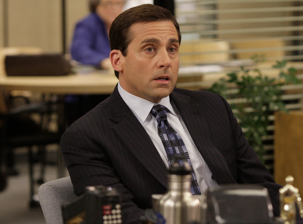 There's No Way The Office Reboot Is Happening Now - E! Online