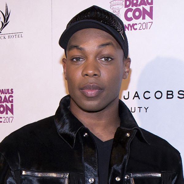 Todrick Hall Calls Out Cheating Ex in Scathing Instagram Rant - E ...