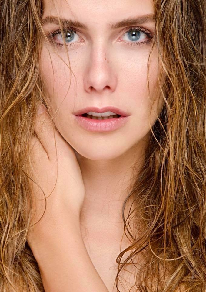 Angela Ponce, Miss España