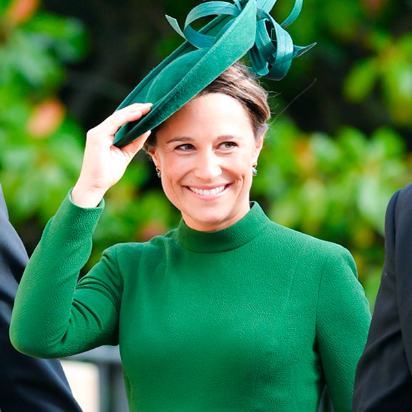 Pippa Middleton's Son Might Have a More Fabulous Life Than His Cousins