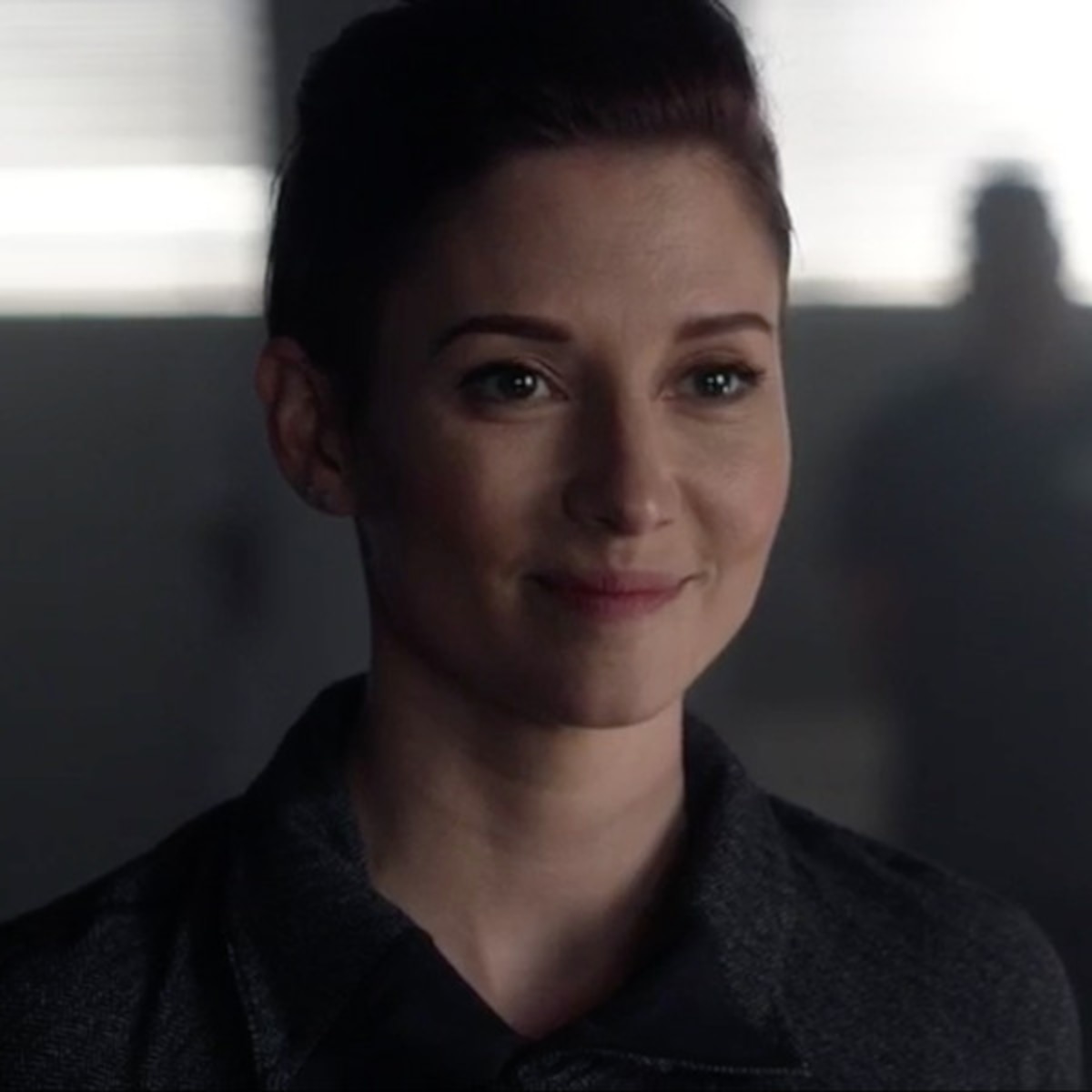 Supergirl S Alex Gets Presidential Surprise In Premiere Clip E Online Supergirl S Alex Gets Presidential Surprise In Premiere Clip E Online