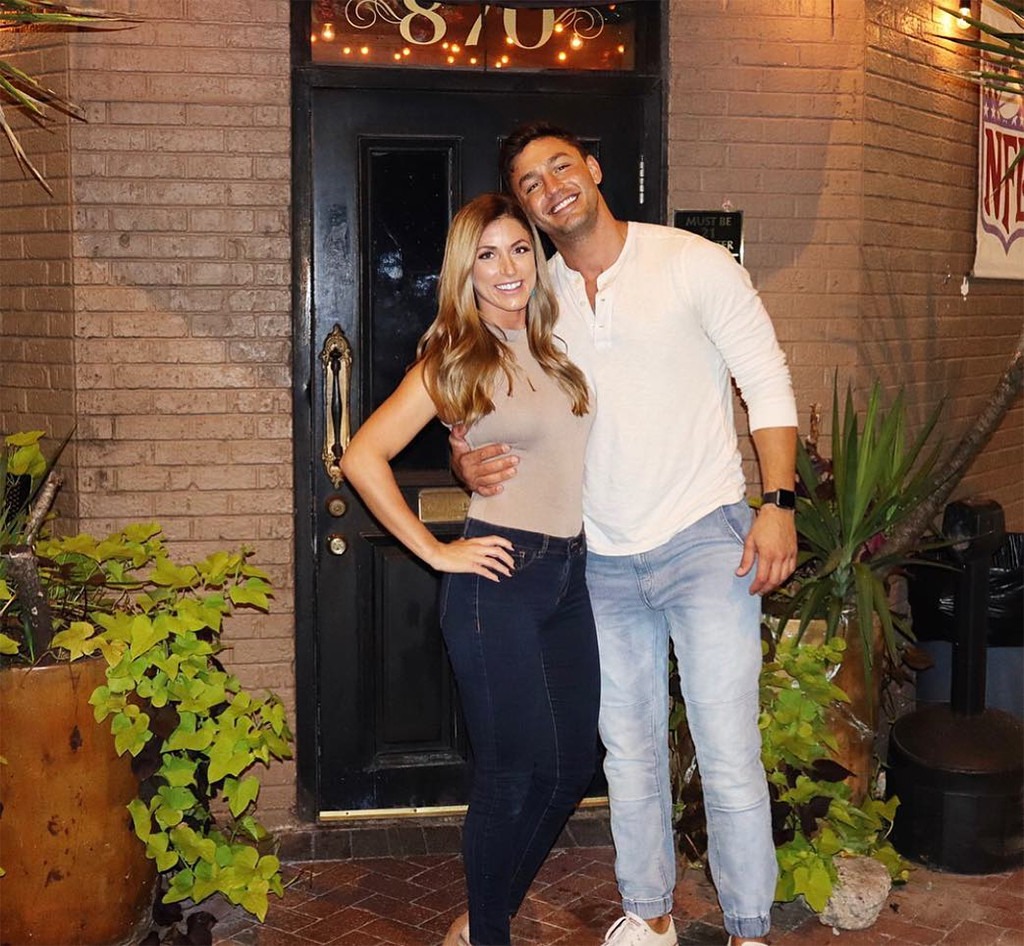 Real World's Tony Raines and Alyssa Giacone Are Engaged | E! News Australia