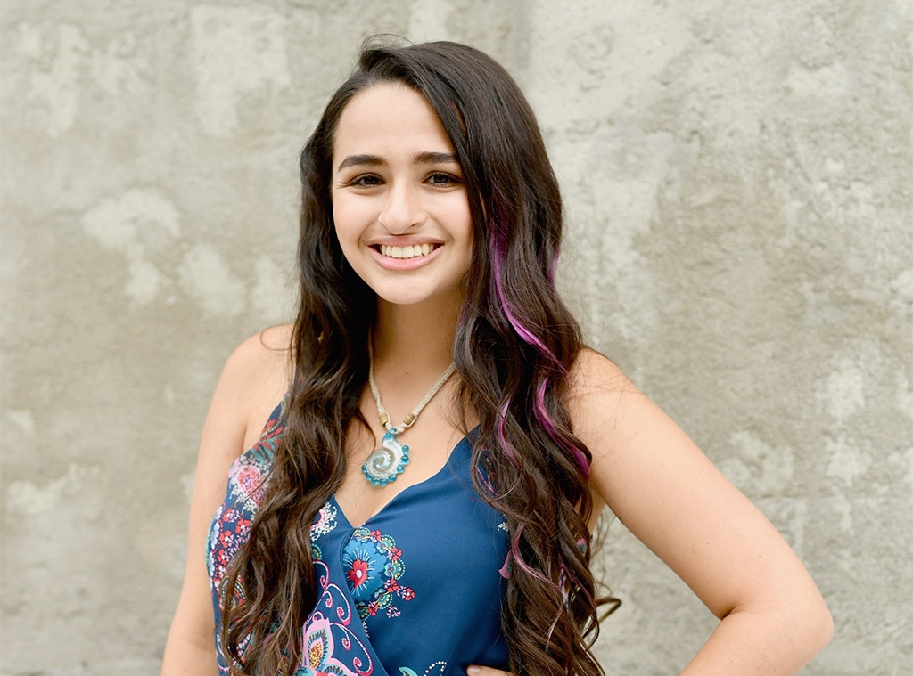 Jazz Jennings