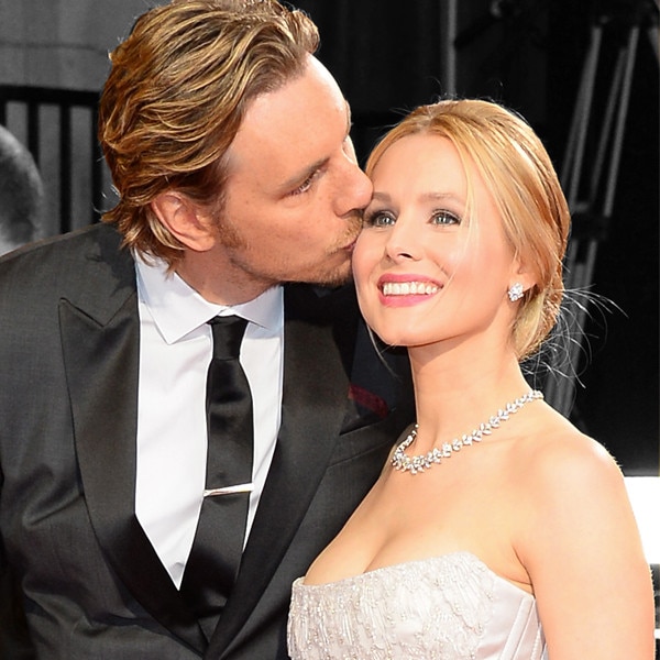Why Kristen Bell Is Sharing All the Details On