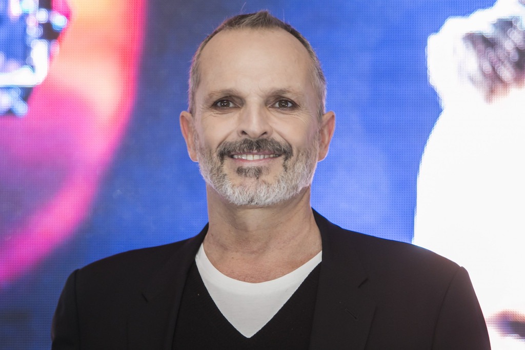 Miguel Bose