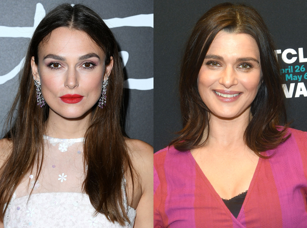 You Won T Believe Which Pop Star Keira Knightley Gets Mistaken For E Online Ca