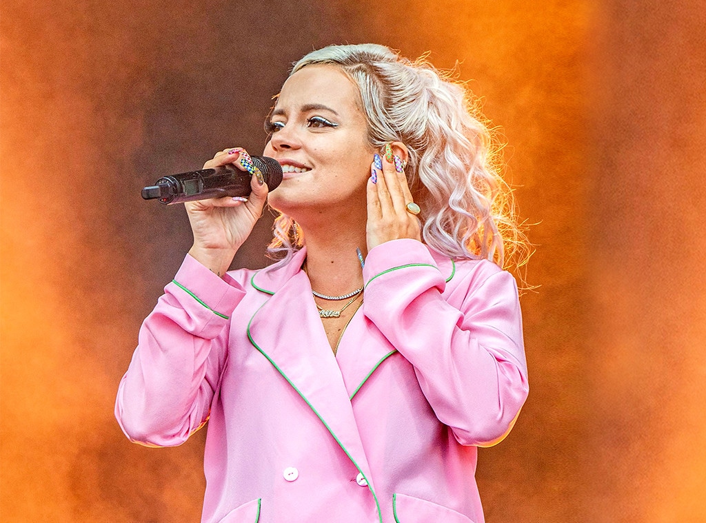 Lily Allen, 2018 Austin City Limits Music Festival