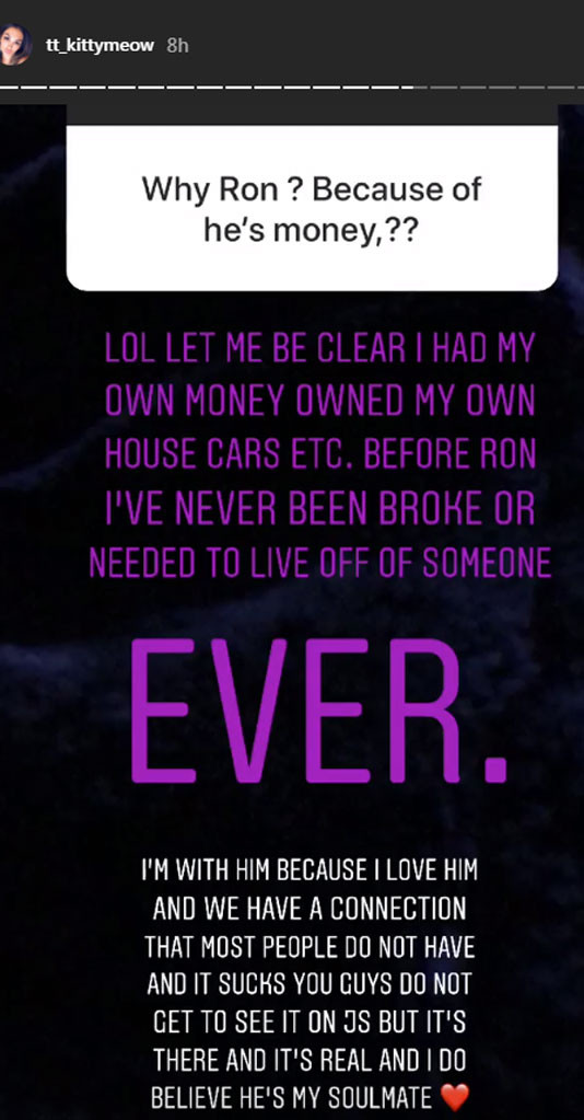 Ronnie Magro Ortiz S Girlfriend Jen Harley Blames Jersey Shore For