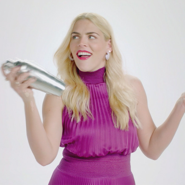 Busy Philipps Says Busy Tonight Will Be a "Treat" E! Online