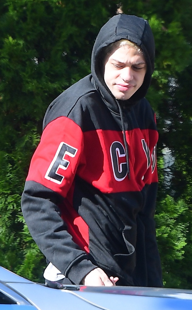 Next photo of Pete Davidson