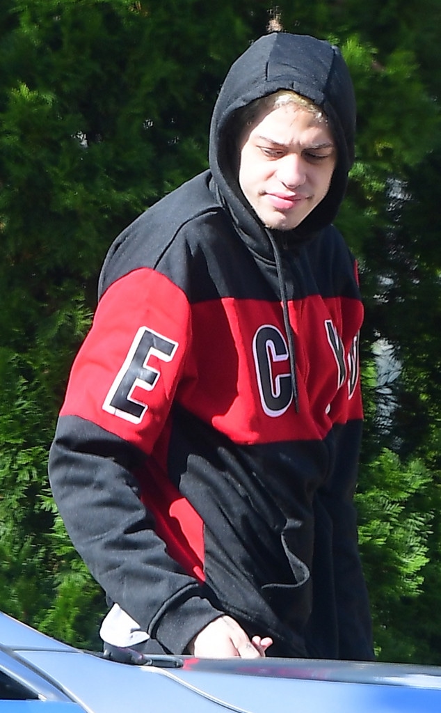 Pete Davidson