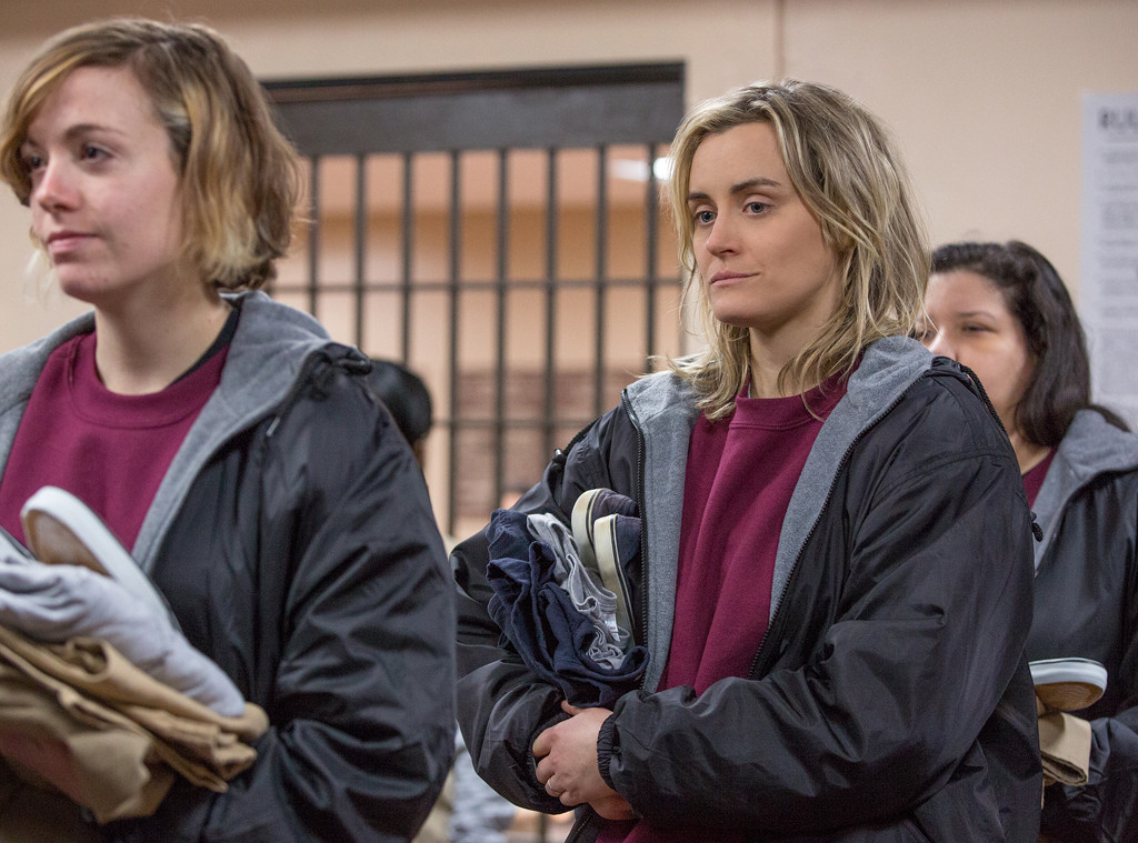Orange Is The New Black Final Season First Look Will Bring A Tear Orange Is The New Black Final Season First Look Will Bring A Tear