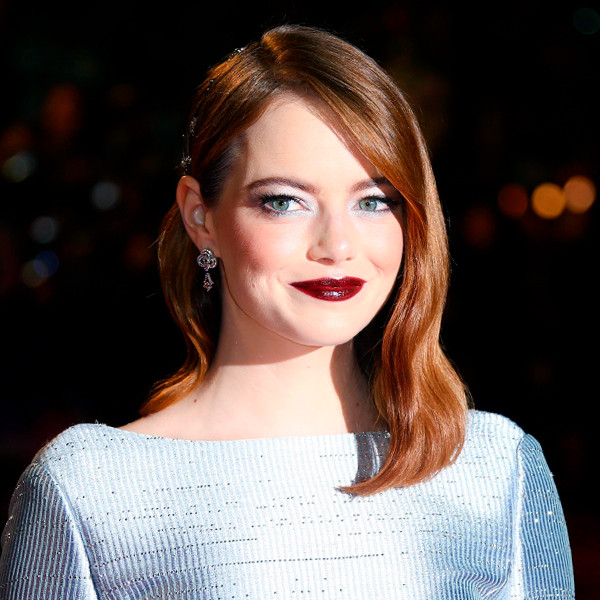 30 Times Emma Stone Was Relatable AF