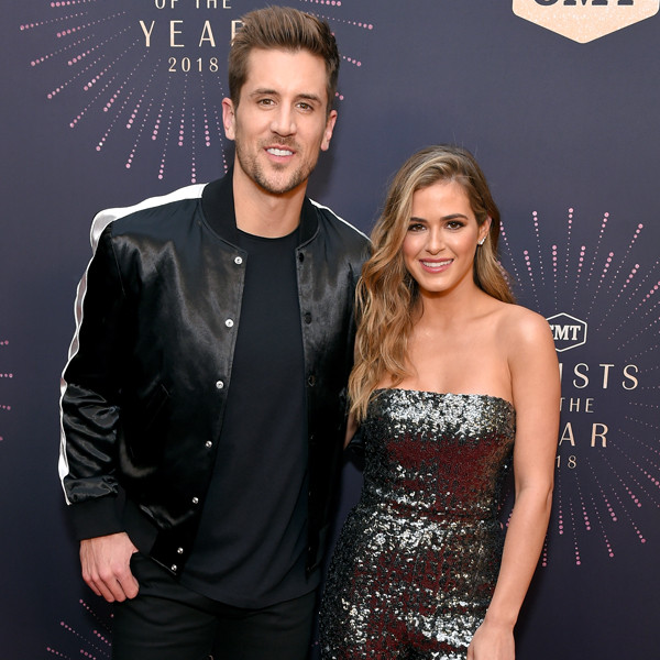 <i>The Bachelorette&rsquo;s</i> JoJo Fletcher Admits She Thought Jordan Rodgers Would ''Leave Her Heartbroken''