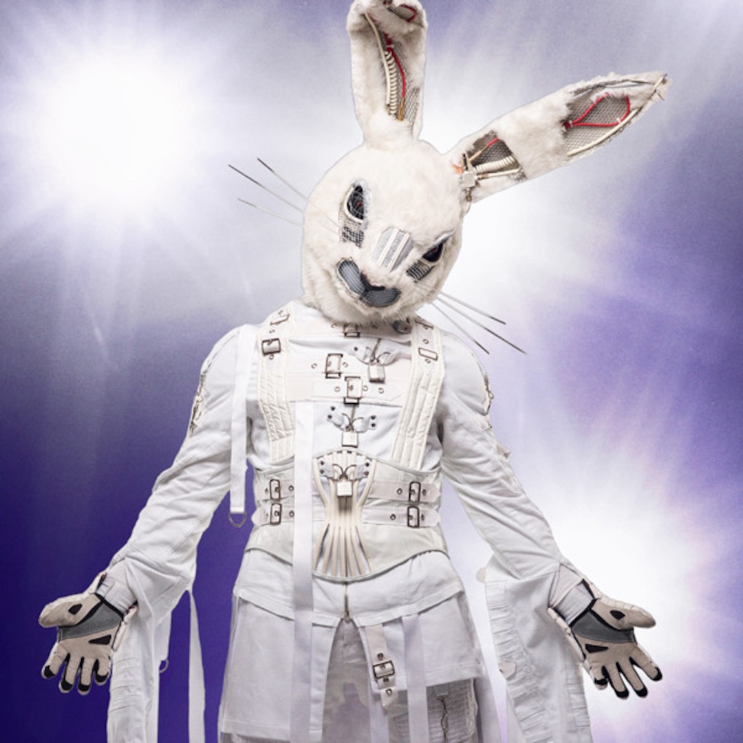 Маска заяц песни. The masked Singer кролик. Батрутдинов заяц в маске. Маска кролика Линч Дэвид.