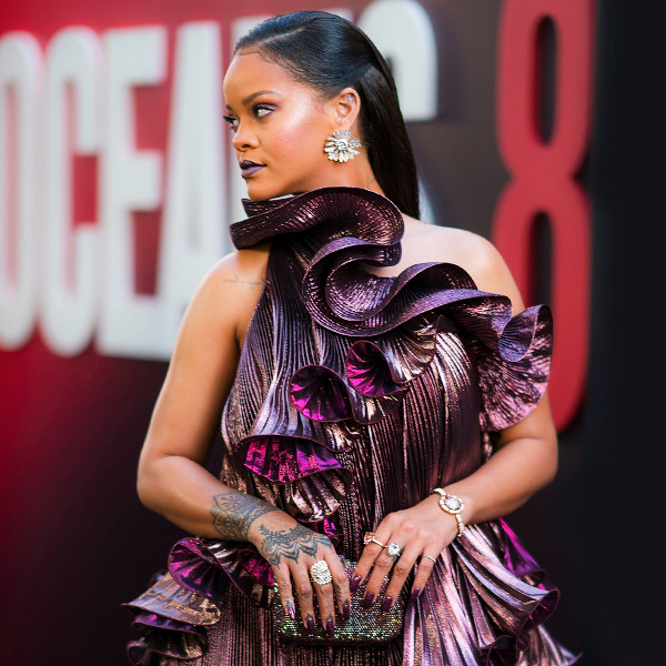 Rihanna's Super Bowl Worthy Handbag Collection - PurseBop