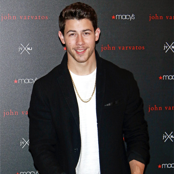 Photos from Meet Nick Jonas' Groomsmen