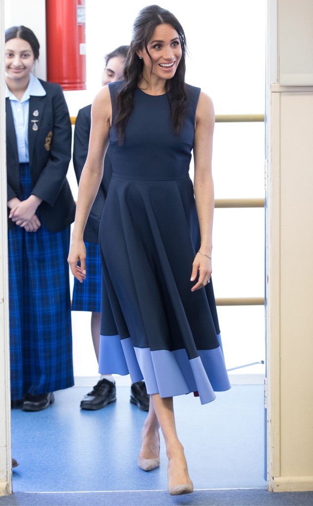 Meghan markle $56 dress best sale