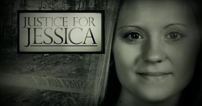 Jessica Chambers, Justice For Jessica