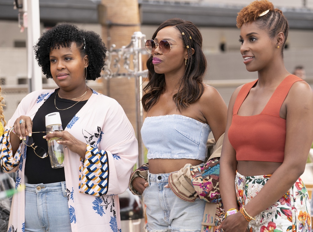 Insecure Season 4 Is About Everybody