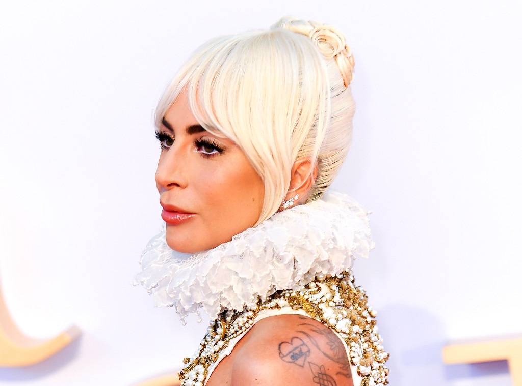 Lady Gaga's Hairstylist Reveals the Tips to Her Modern Glamour Lady Gaga's Hairstylist Reveals the Tips to Her Modern Glamour