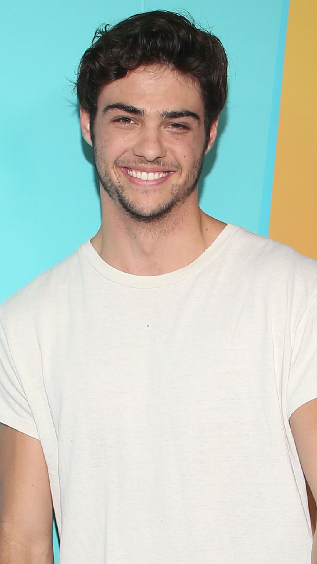 Noah Centineo