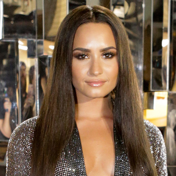 Demi Lovato and Henry Levy Take Their PDA to Social Media - E! Online