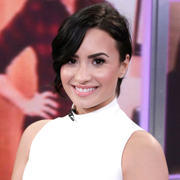 Demi Lovato, Good Morning America