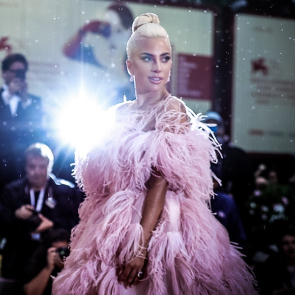 Photos From Lady Gaga's Best Style Moments From The A Star Is Born ...