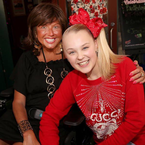 Inside Abby Lee Miller S Birthday Party As She Battles Cancer E Online