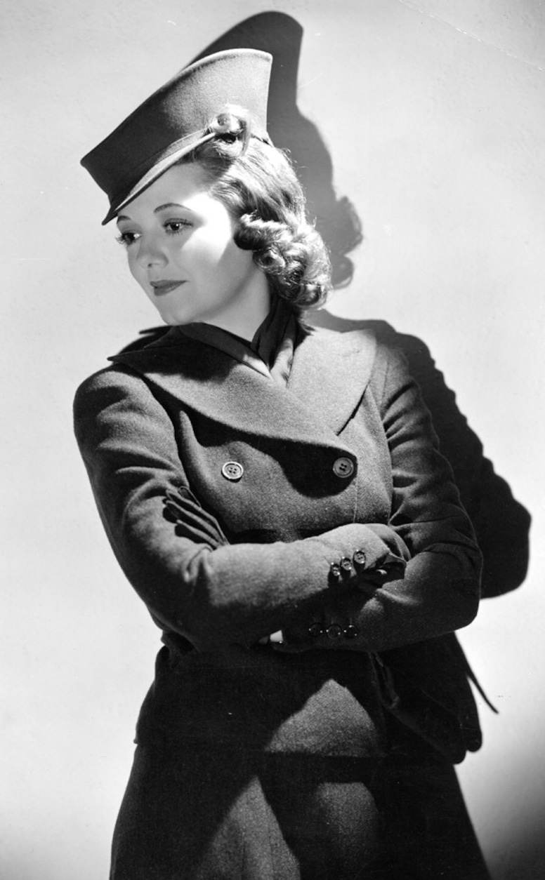 Janet Gaynor, A Star is Born