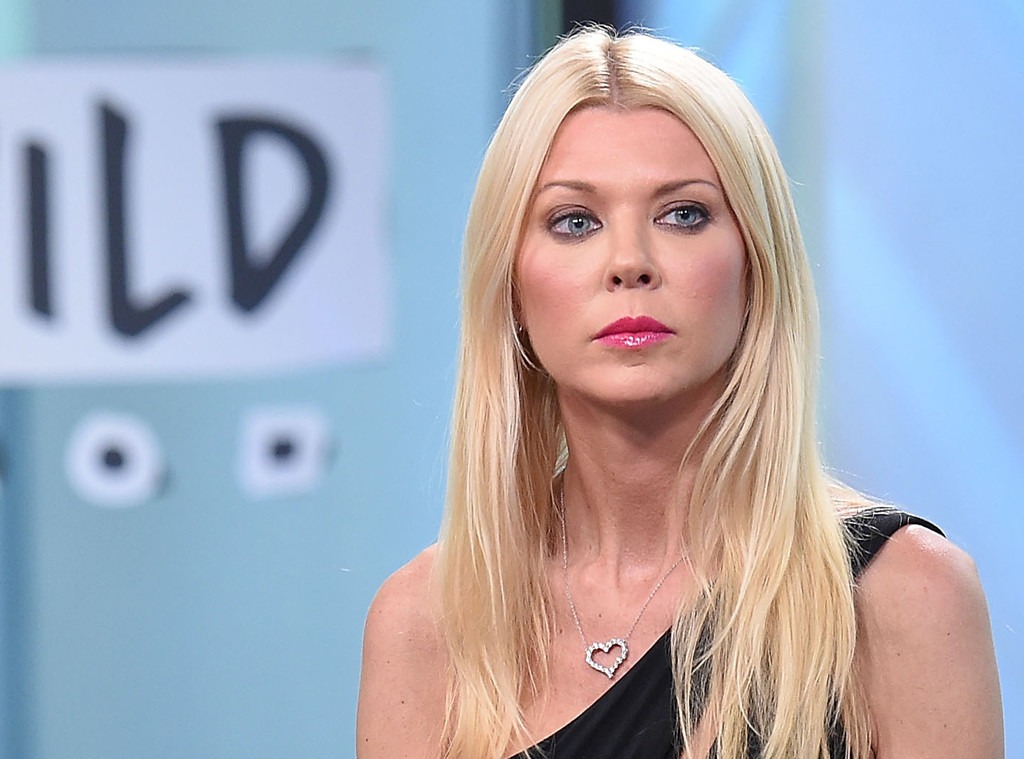 Tara Reid