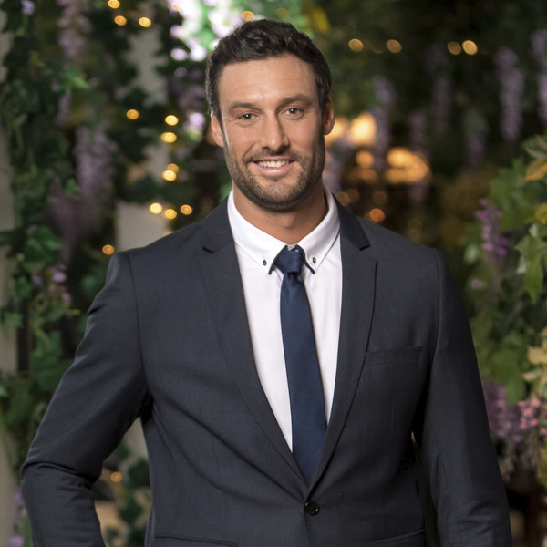 The Bachelorette Australia’s Charlie Newling Has a Child E! Online AU