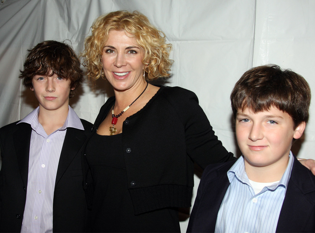 Liam Neeson's Son Changes Name to Honor Late Mom Natasha ...