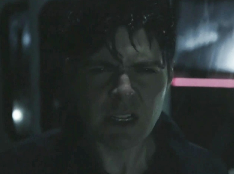 Arrow, Flashforwards