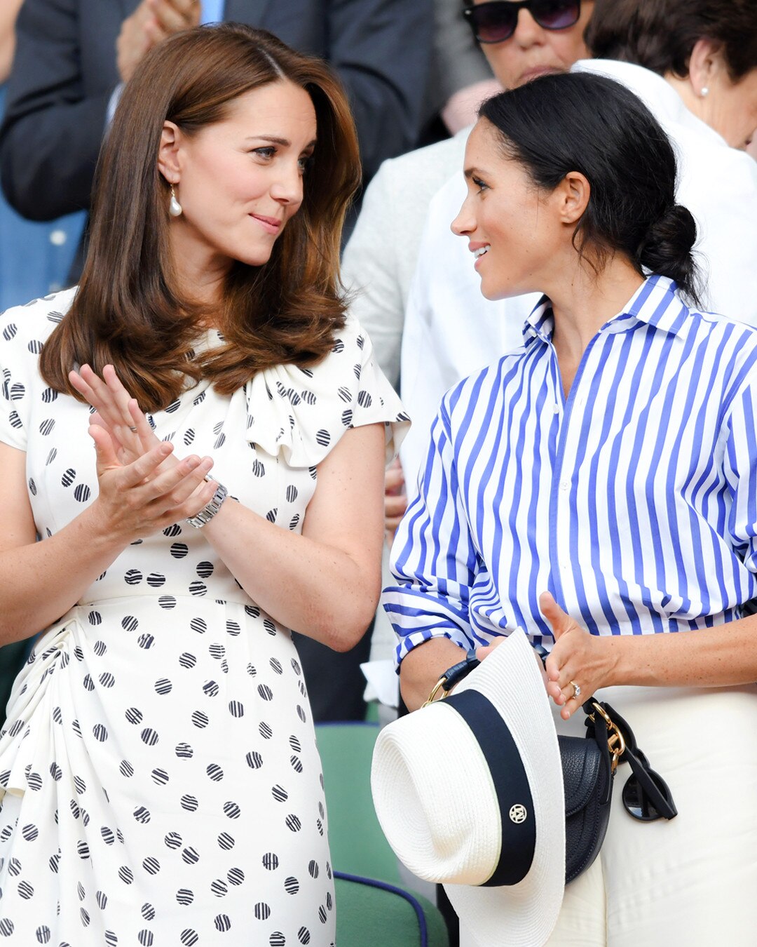 Conducta de Meghan Markle provocaría distanciamiento entre Harry y William