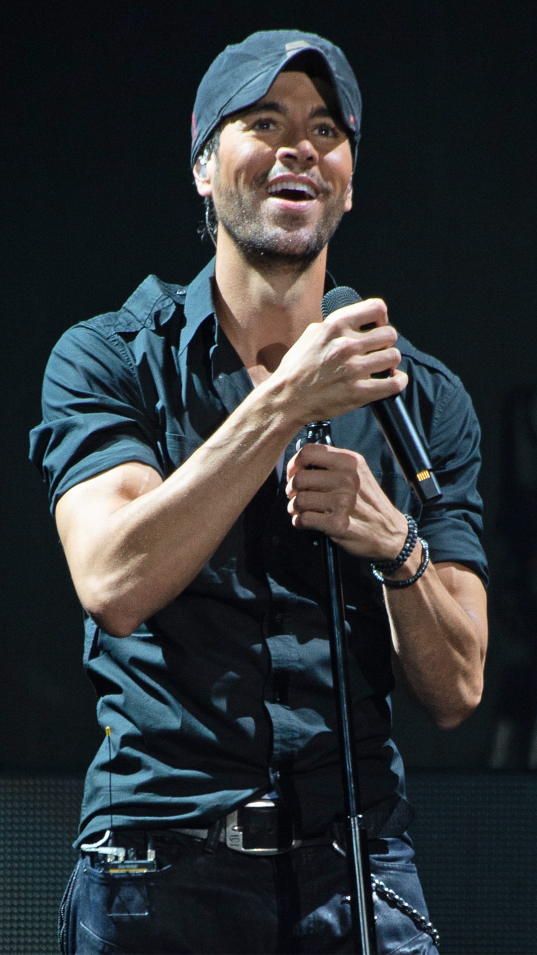 Enrique Iglesias