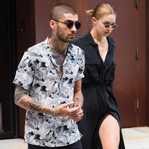 Why Gigi Hadid And Zayn Maliks Fans Think They Broke Up