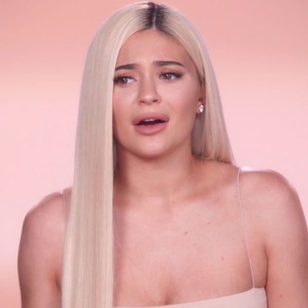 Kylie Jenner, KUWTK 1511